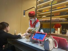 -海底捞火锅(万达广场店)