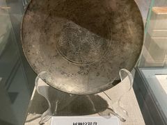 -巴音郭楞蒙古自治州博物馆