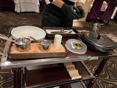 -王品牛排(佛山南海万科广场店)