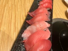 -合点寿司(金虹桥商场店)