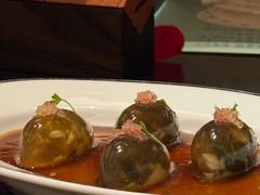 -广州柏悦酒店·悦景轩·粤菜餐厅