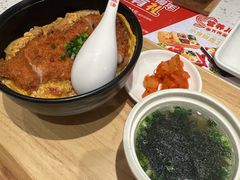-味千拉面(江城大道永旺梦乐城店)