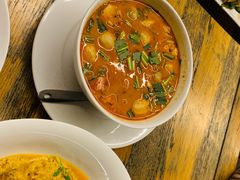 -芽庄MP泰式海鲜海景餐厅