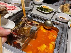 -海底捞火锅(九霄梦天地店)