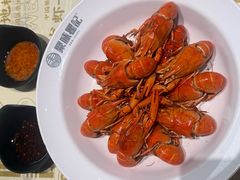 -聚味瞿记·龙虾堂(咸嘉湖店)