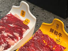 -潮发潮汕牛肉店(永庆坊店)
