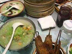 -陈傻子餐厅(世纪都会店)