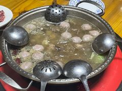 -全汁全味驴庄(凤岗店)
