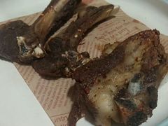 -老班长大酒店(海关大楼店)