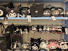 -深圳湾万象城(南山店)