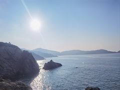 -猫头山