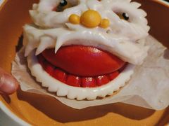 -海底捞火锅(万丰桥店)