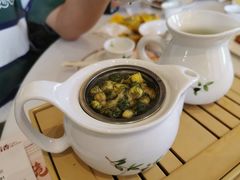 -稻香酒家·33年老字号·港式粤菜(富邦中心店)