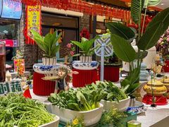-捌拾柒號大院(济南路店)