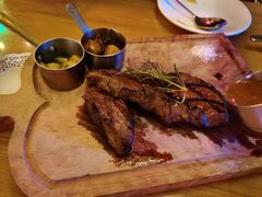 -MR.ROCKY洛奇先生RESTAURANT&BAR(宝安壹方城店)