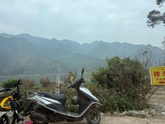 -羚羊峡古栈道森林公园