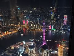 -上海中心大厦