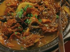 -李老哈·东北菜(宋园路店)