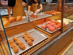 -麦陌(正弘城店)