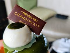 -广州富力君悦大酒店·关系酒廊