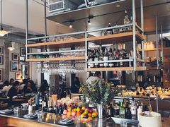 -BOR Eatery(安福路店)