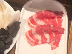 -额尔敦传统涮(西坝河店)