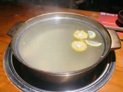 牛肉火锅-原牛道·潮汕围炉火锅(讯美店)