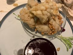 -港丽餐厅(高德置地店)