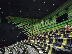 -中影国际影城(CINITY LED横岗店)