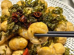 -琬苑鸽庄·川粤融合菜(解放碑总店)