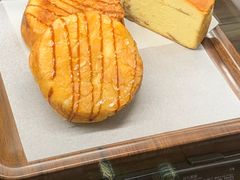 法式焦糖酥-星巴克(福州长乐机场分店)