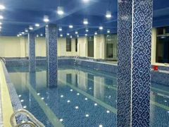 -清鑫阳光游泳健身瑜伽俱乐部(密云店)