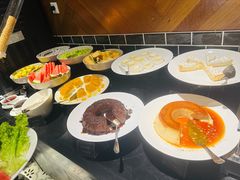 -拉蒂娜·巴西牛排馆 Latina·Brazilian Steakhouse(陆家嘴旗舰店)