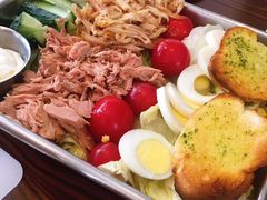 -吃饼人西餐(南开店)