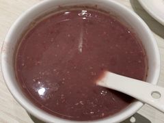 红豆薏米粥-九毛九西北菜(百信广场店)