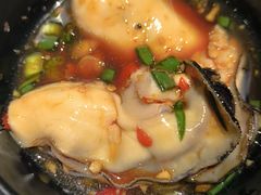 -火炉火自助餐(西直门凯德MALL店)