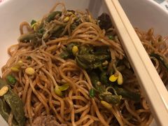 -古井假日酒店-古井面馆•淮上豆府(长江东路店)