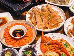 -达叔香味海鲜(海棠68环球美食街店)