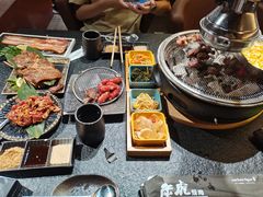 -炭虎烤肉(桂林路店)
