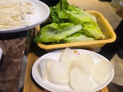 -小肥牛潮汕牛肉火锅(南联店)