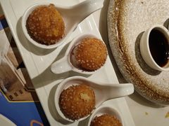 -叹茶靓点·粤式餐厅·全天茶市(石井万民广场店)