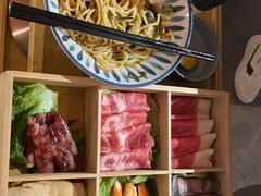 -喃喃椰·糟粕醋椰子鸡火锅(七堡花园店)