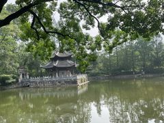 -习家池
