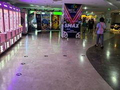 -天幕新彩云国际影城(激光巨幕店)