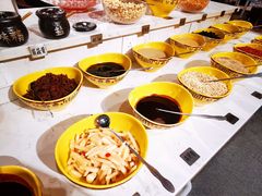-椒香城门口重庆老火锅(美颂广场店)