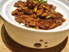 -鸡毛店·川菜(东郊记忆店)