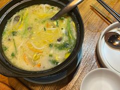-云海肴·汽锅鸡·云南代表菜(天津国金汇店)