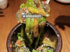 -恰饭·老长沙市井菜(天河客运站店)