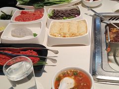 -海底捞火锅(威高广场店)