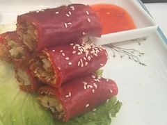 -火啫啫·粤式啫啫煲(南京弘阳店)